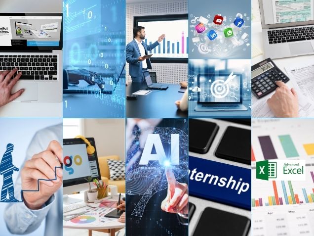 About Satej Infotech