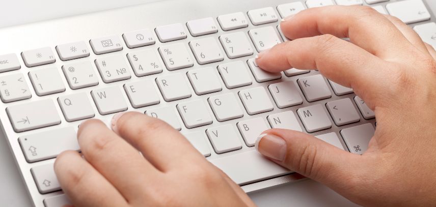 Typing Course Typing Course