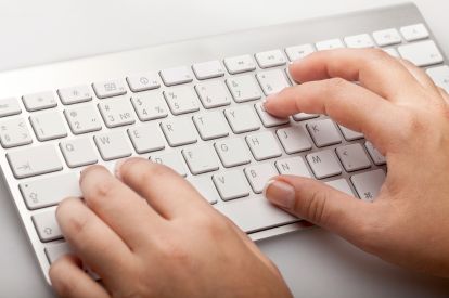 Typing-Course