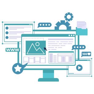 Website Design Course