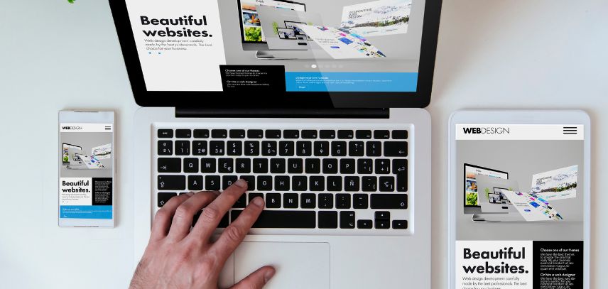 Website Designing & Development Courses in Kolhapur