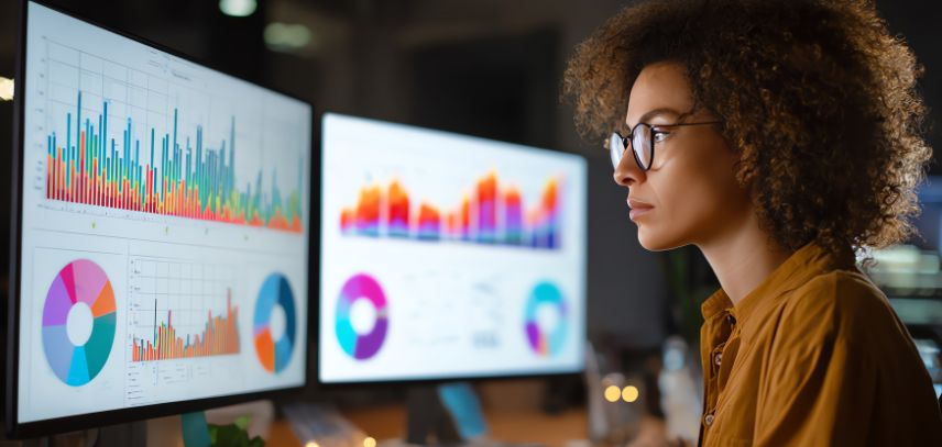 Data Visualization And Analysis