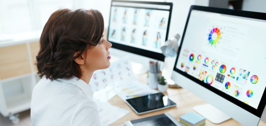 Desktop Publishing Course