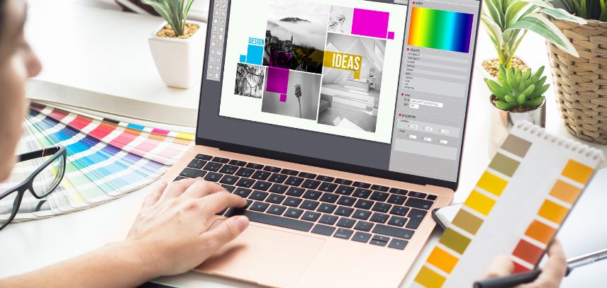 Graphic Design Course
