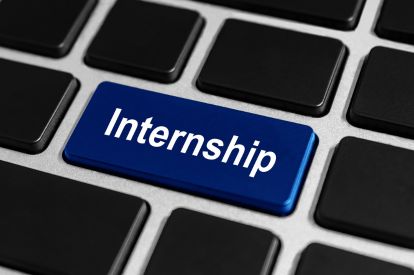 Internship For IT Accounting Marketing Students
