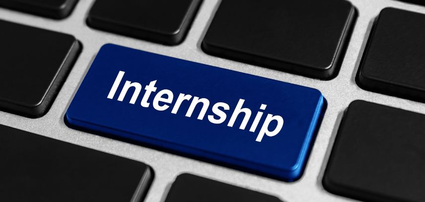 Internship For IT, Accounting & Marketing Students